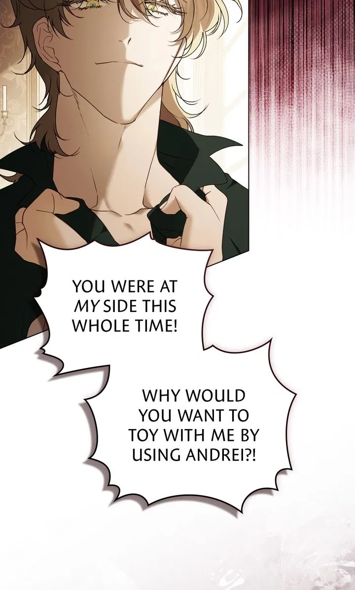 Read It Was Just a Contractual Marriage Manga Online