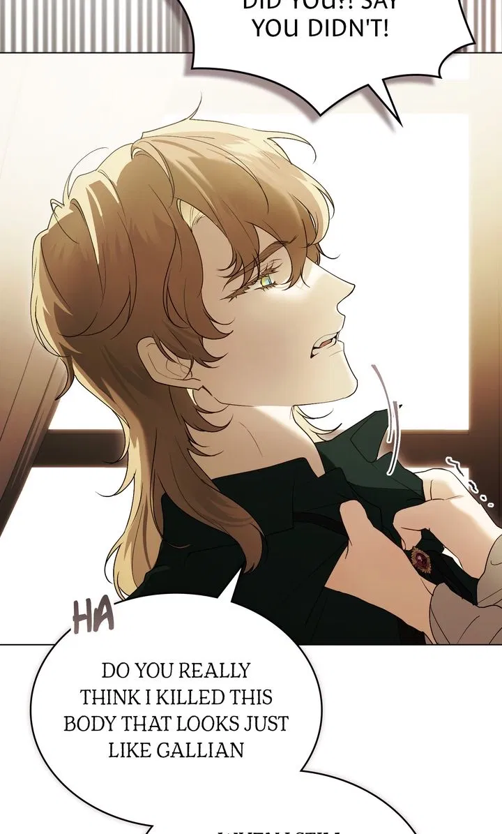 Read It Was Just a Contractual Marriage Manga Online