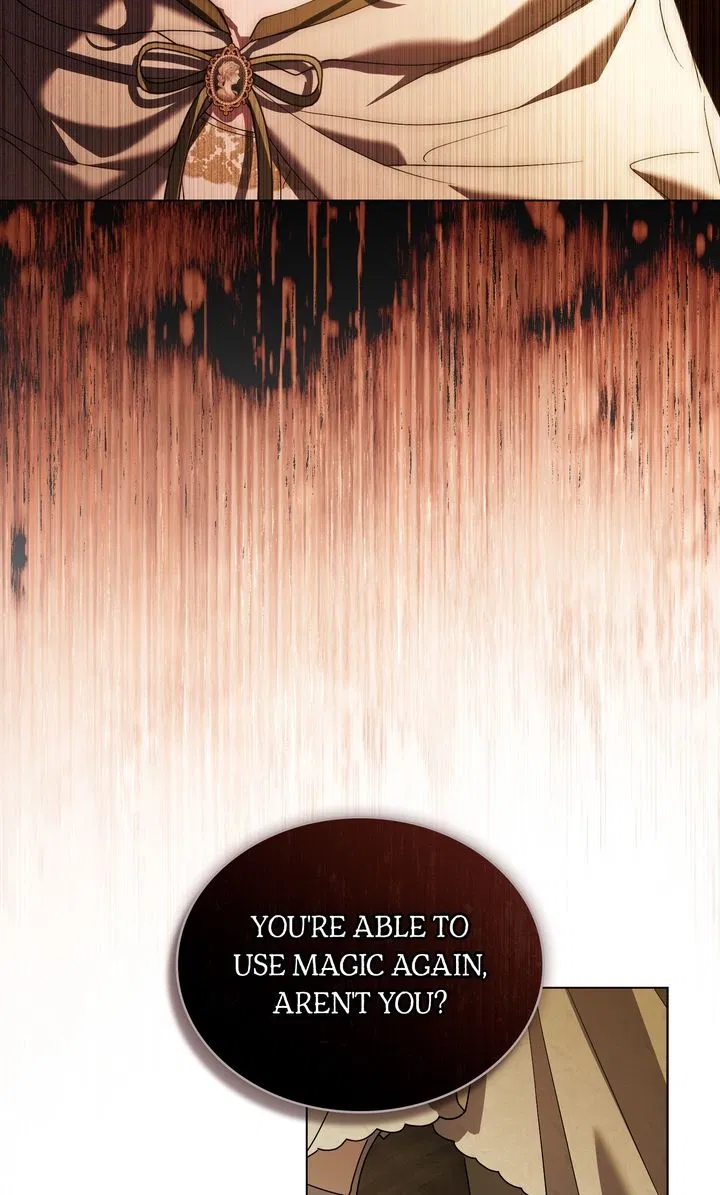 Read It Was Just a Contractual Marriage Manga Online