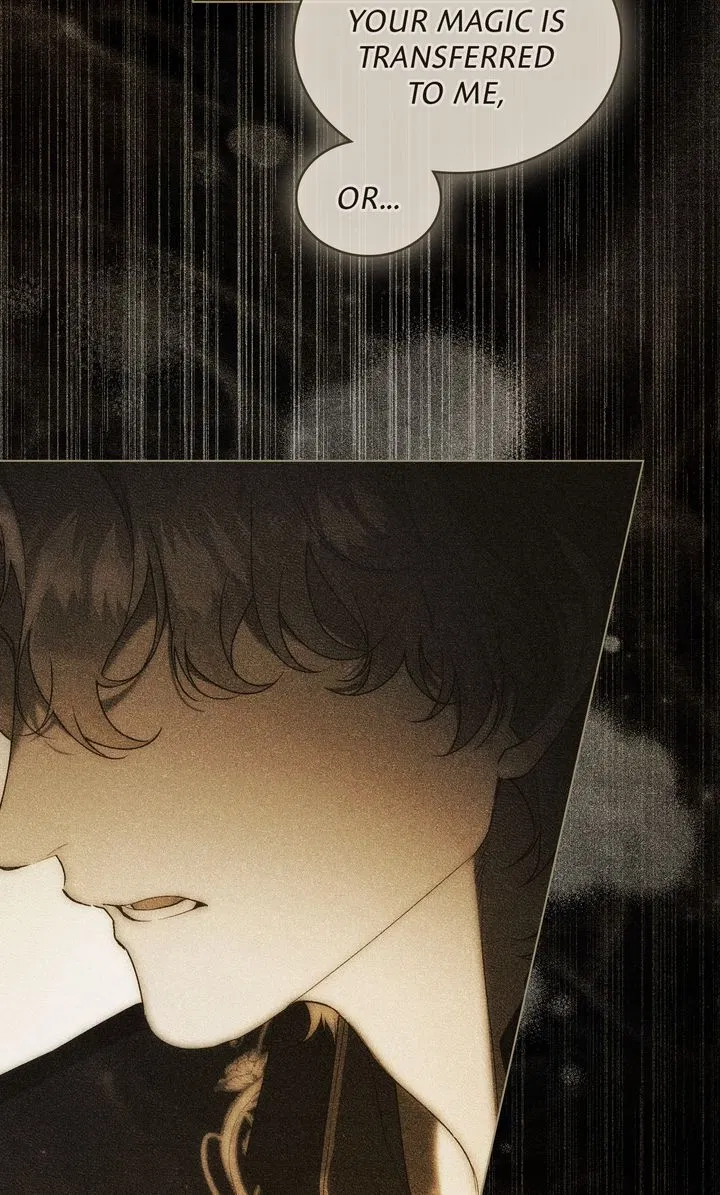 Read It Was Just a Contractual Marriage Manga Online