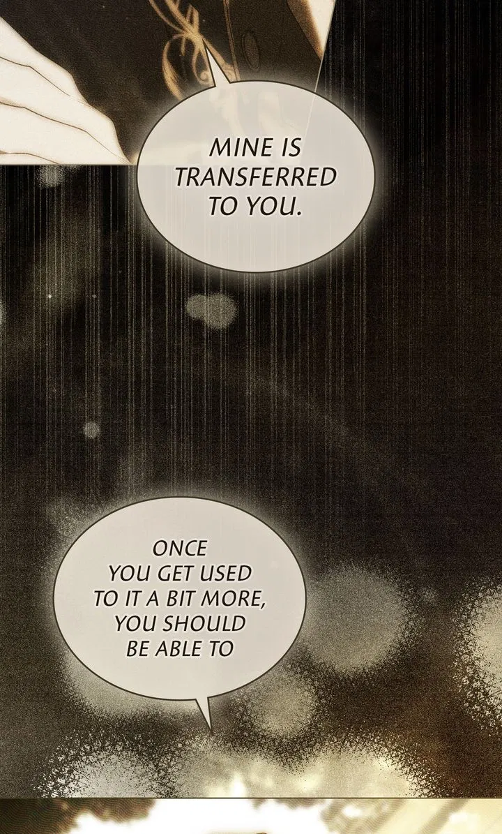 Read It Was Just a Contractual Marriage Manga Online