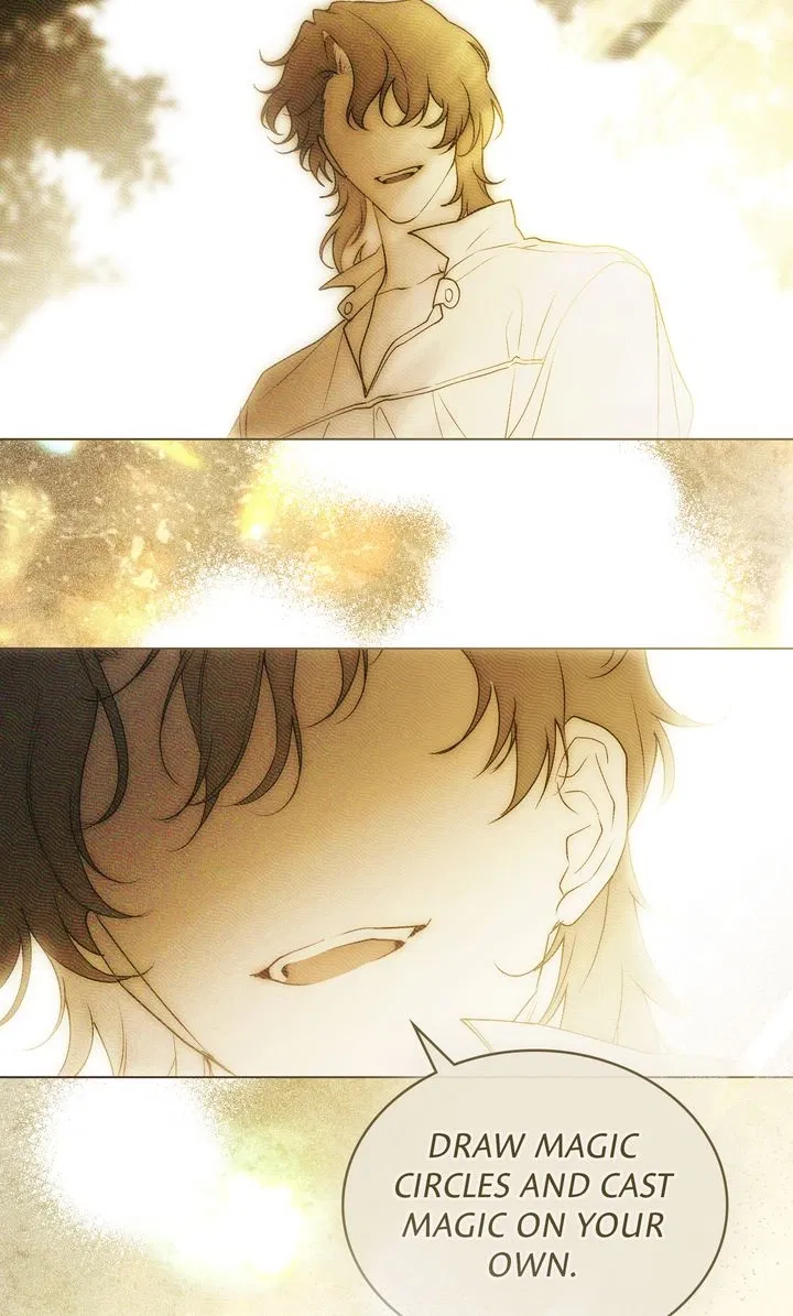 Read It Was Just a Contractual Marriage Manga Online