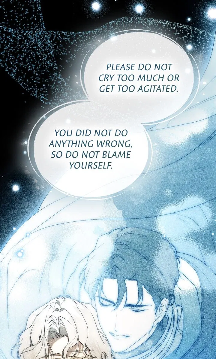 Read It Was Just a Contractual Marriage Manga Online