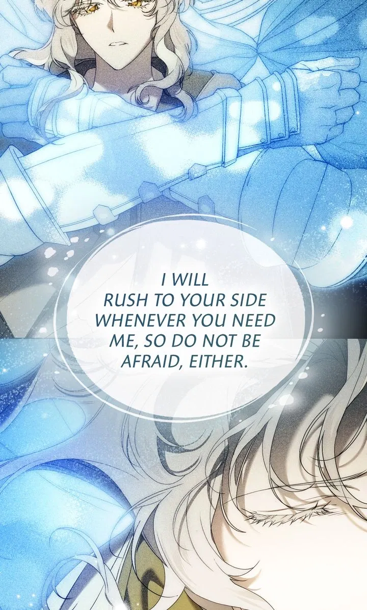 Read It Was Just a Contractual Marriage Manga Online