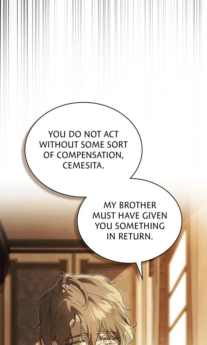 Read It Was Just a Contractual Marriage Manga Online