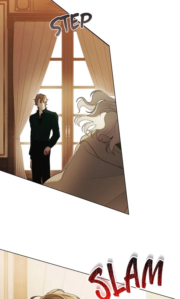 Read It Was Just a Contractual Marriage Manga Online