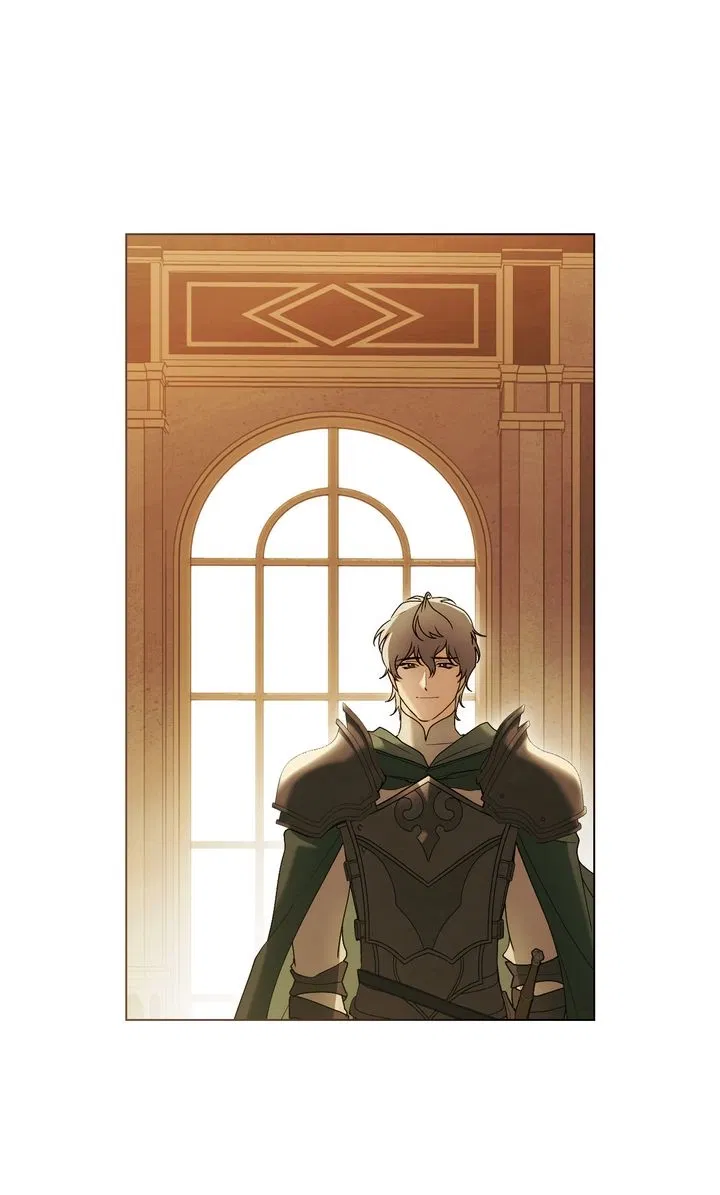 Read It Was Just a Contractual Marriage Manga Online