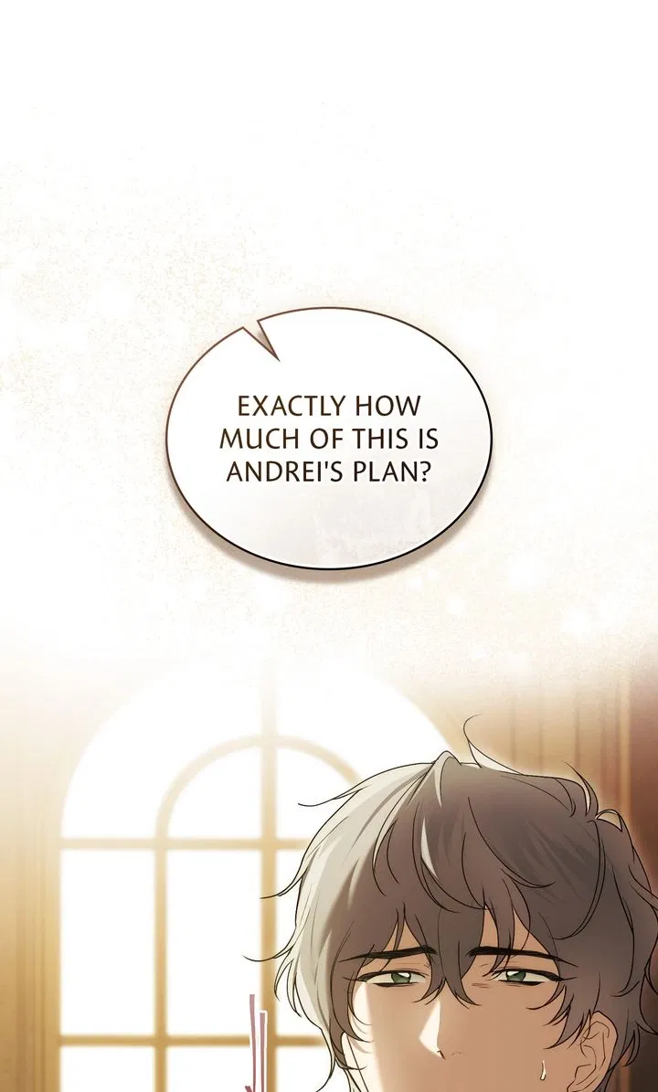 Read It Was Just a Contractual Marriage Manga Online