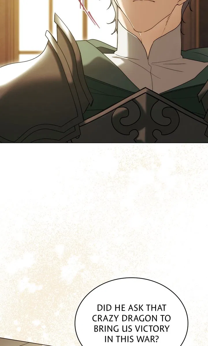 Read It Was Just a Contractual Marriage Manga Online