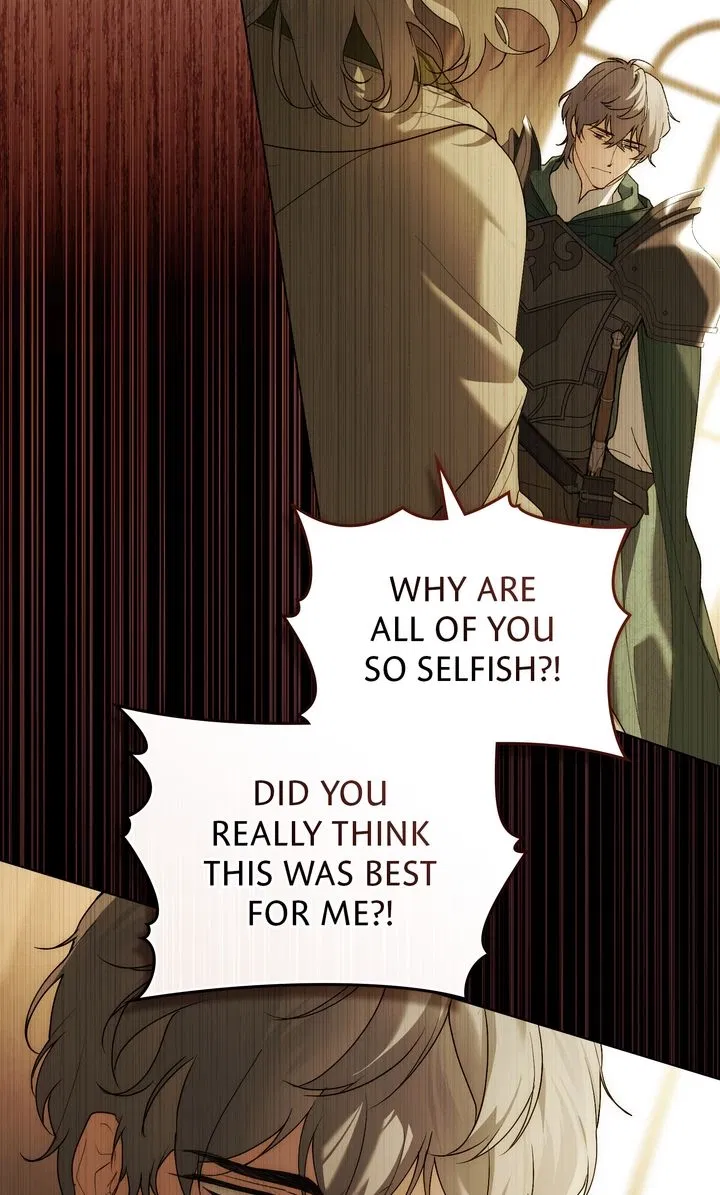 Read It Was Just a Contractual Marriage Manga Online