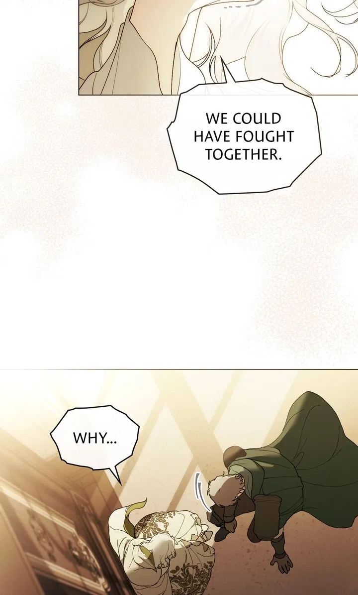 Read It Was Just a Contractual Marriage Manga Online