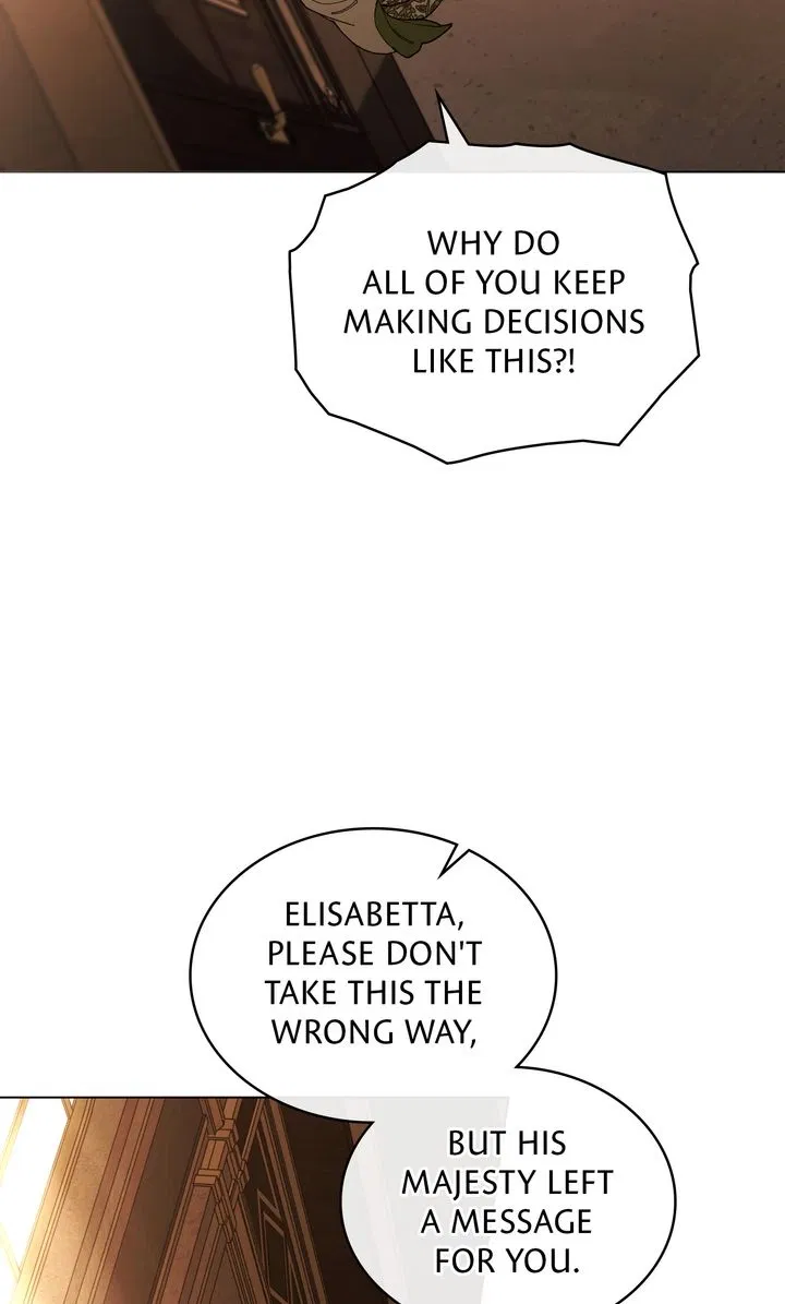 Read It Was Just a Contractual Marriage Manga Online