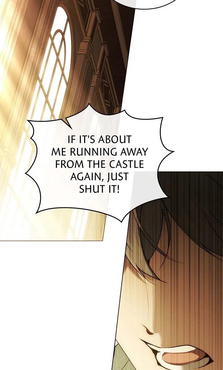 Read It Was Just a Contractual Marriage Manga Online