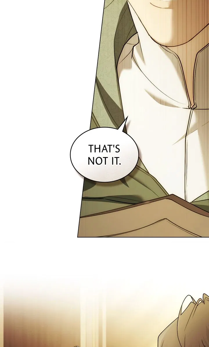 Read It Was Just a Contractual Marriage Manga Online