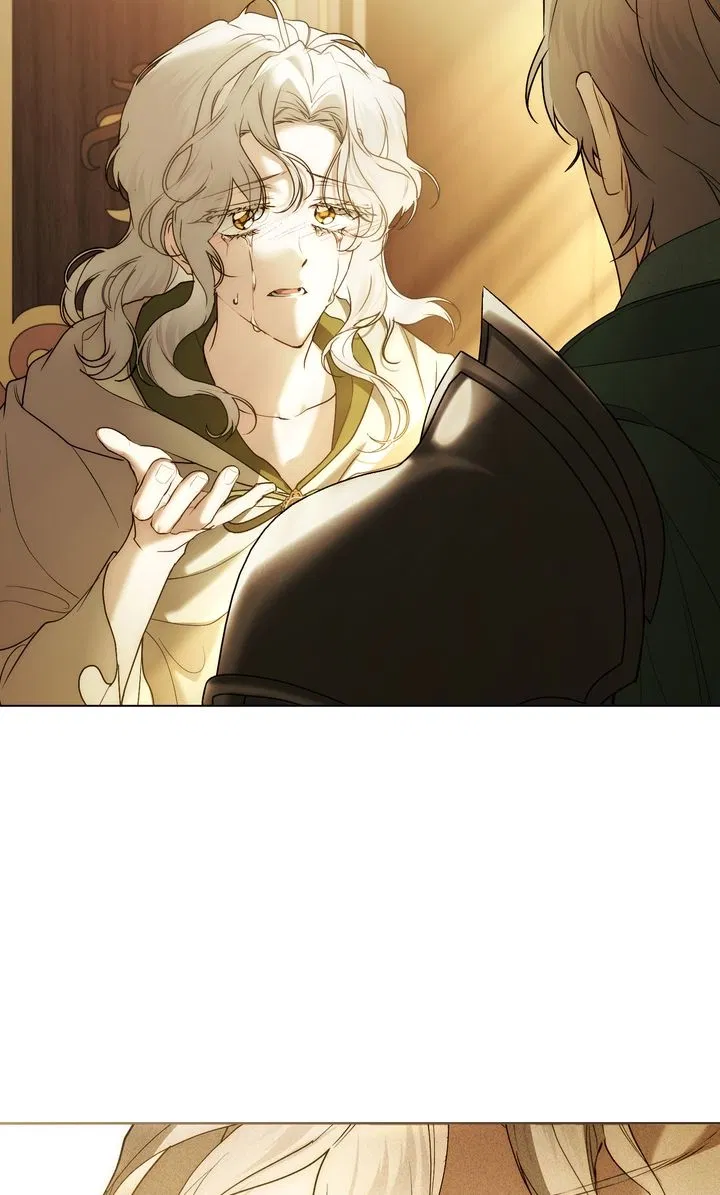 Read It Was Just a Contractual Marriage Manga Online