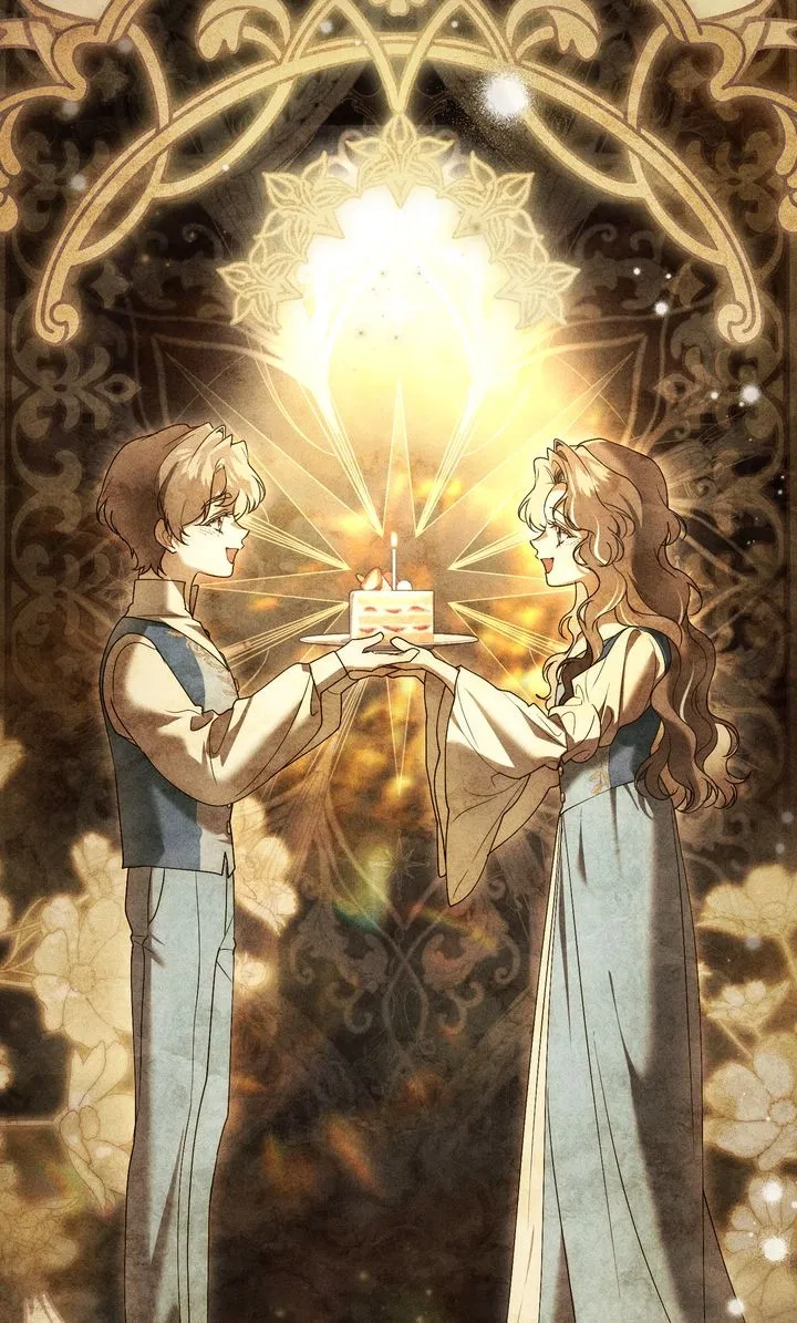 Read It Was Just a Contractual Marriage Manga Online