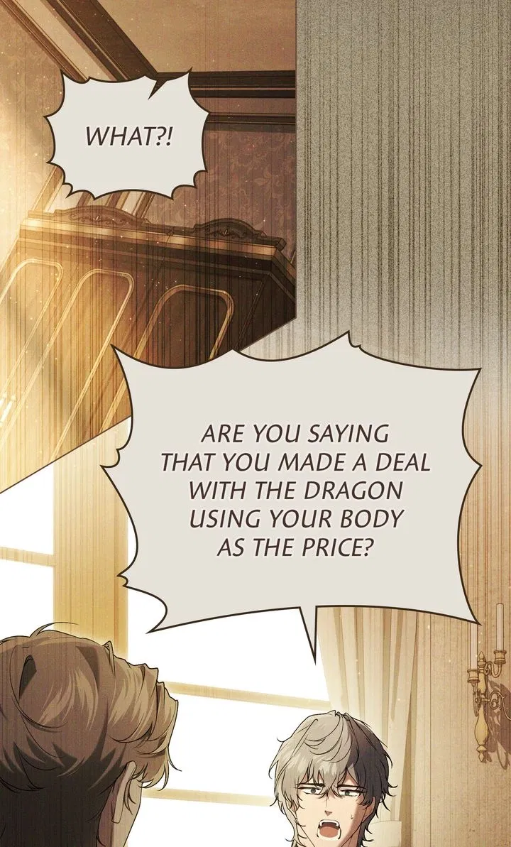 Read It Was Just a Contractual Marriage Manga Online