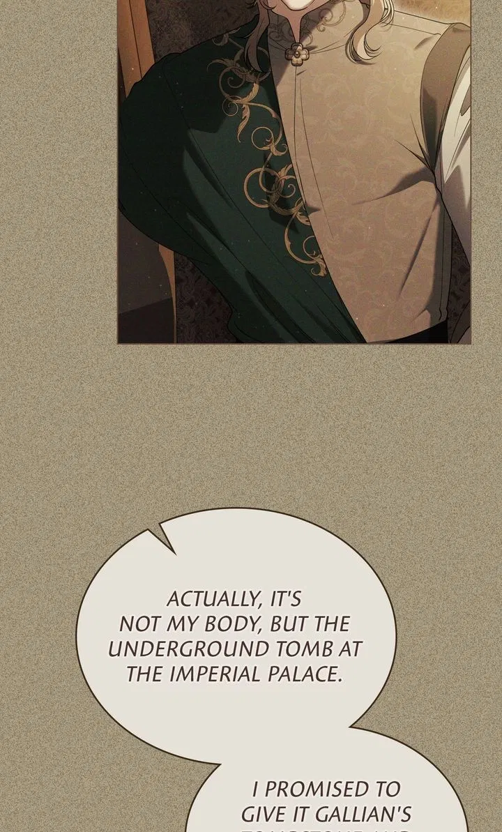 Read It Was Just a Contractual Marriage Manga Online