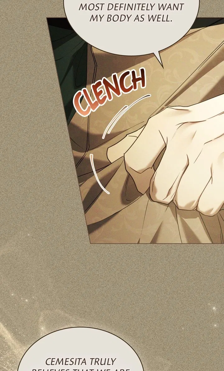 Read It Was Just a Contractual Marriage Manga Online