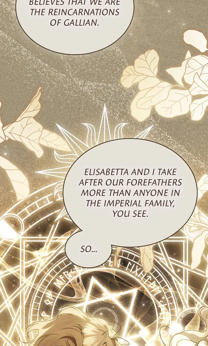 Read It Was Just a Contractual Marriage Manga Online