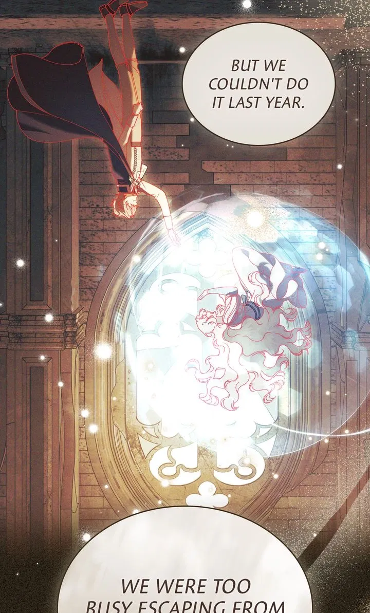 Read It Was Just a Contractual Marriage Manga Online