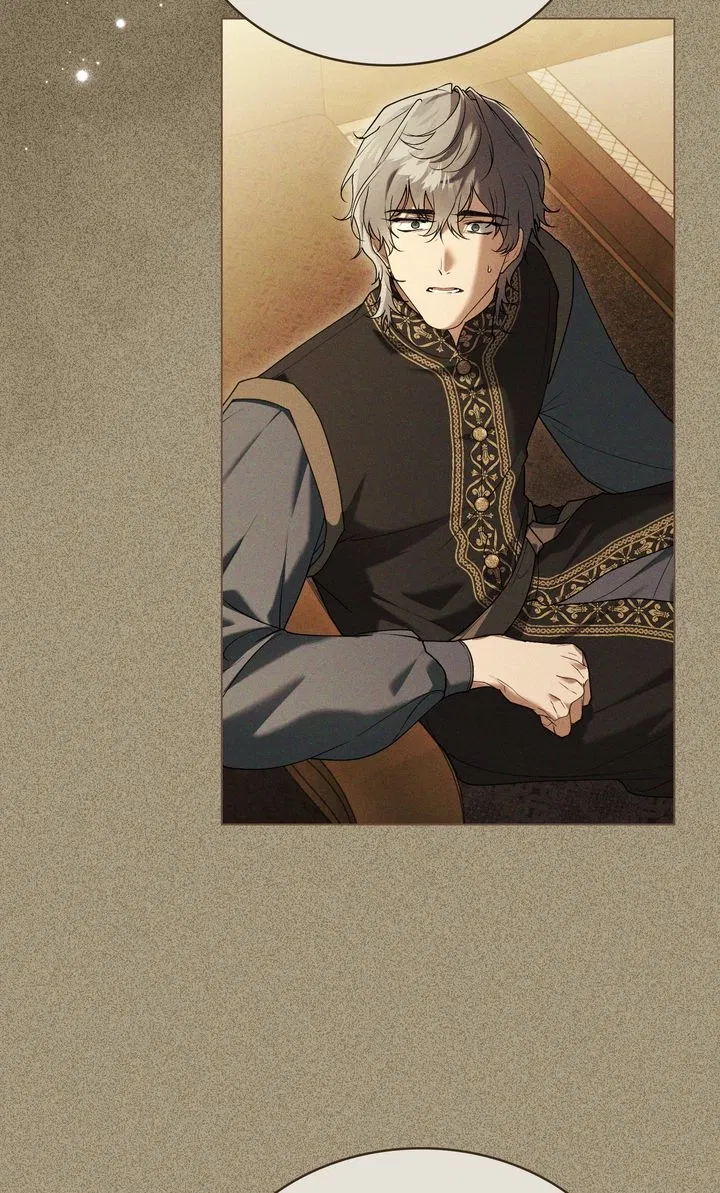 Read It Was Just a Contractual Marriage Manga Online