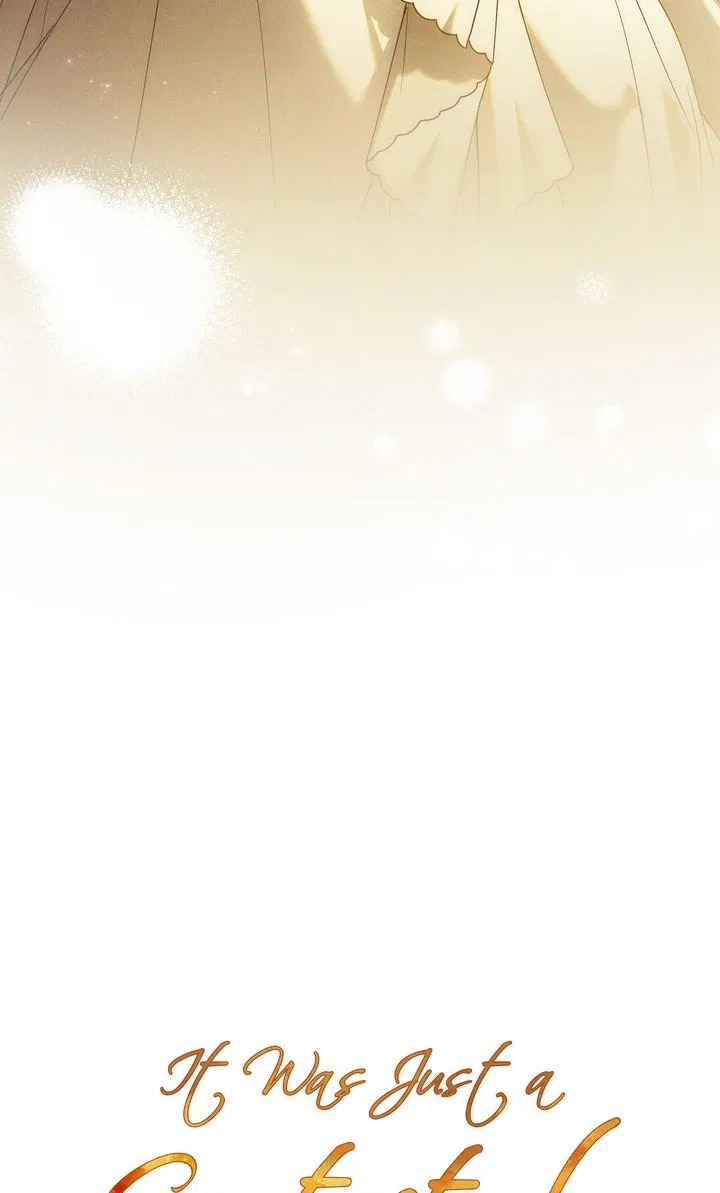 Read It Was Just a Contractual Marriage Manga Online