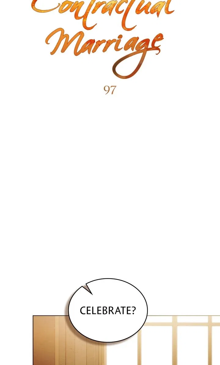 Read It Was Just a Contractual Marriage Manga Online