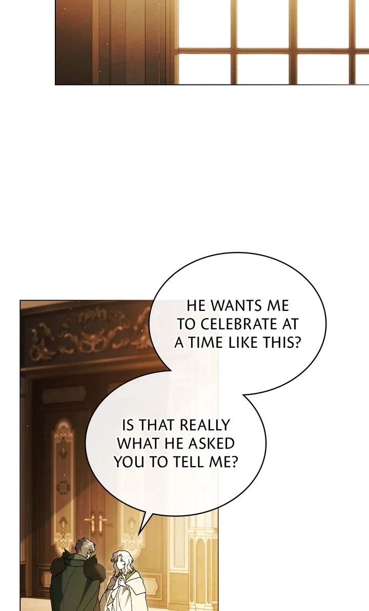 Read It Was Just a Contractual Marriage Manga Online