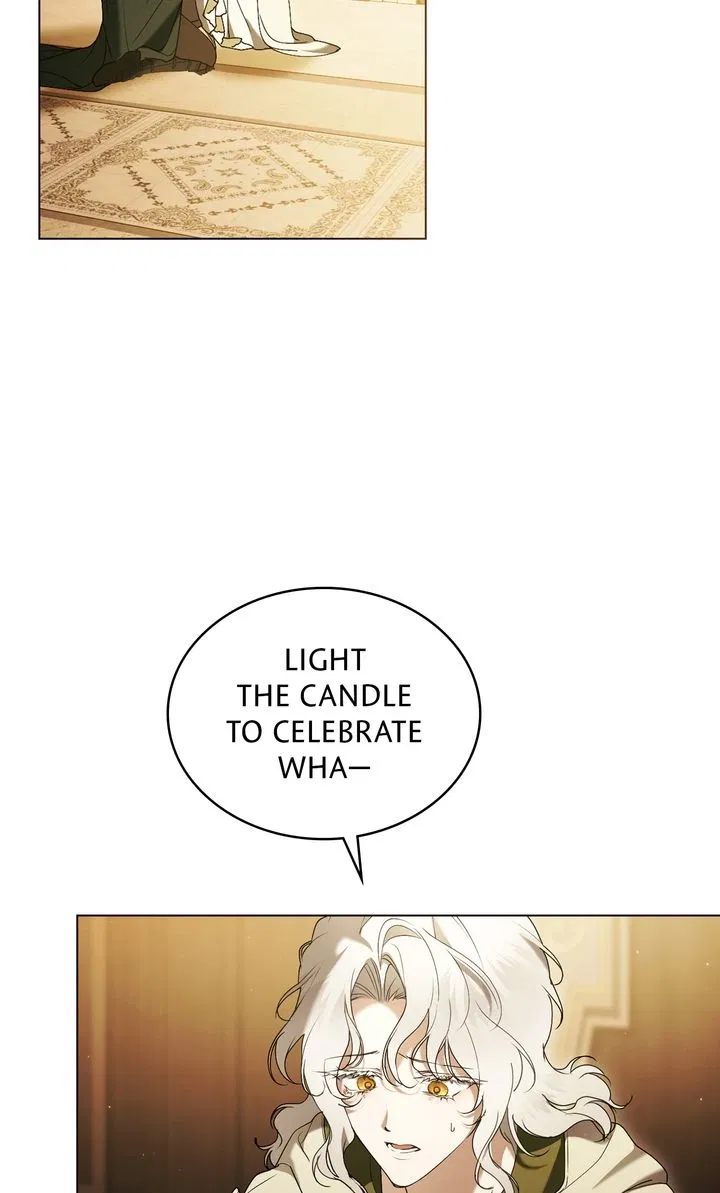 Read It Was Just a Contractual Marriage Manga Online