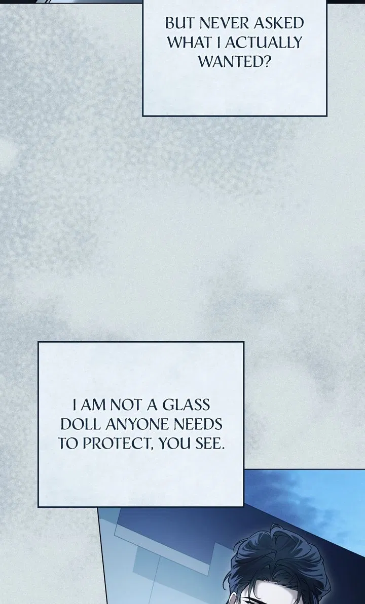 Read It Was Just a Contractual Marriage Manga Online