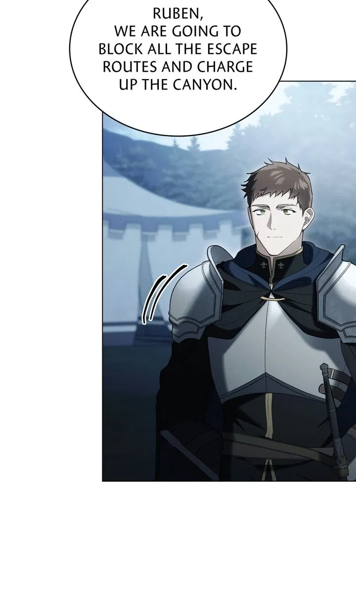 Read It Was Just a Contractual Marriage Manga Online