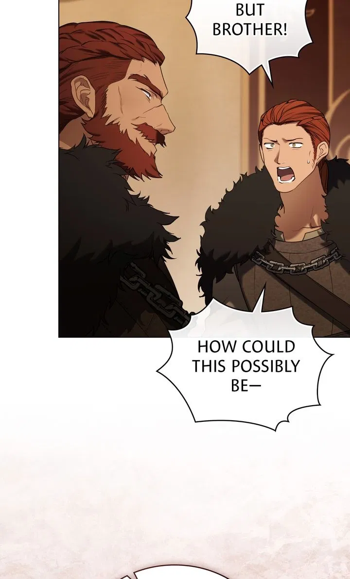 Read It Was Just a Contractual Marriage Manga Online