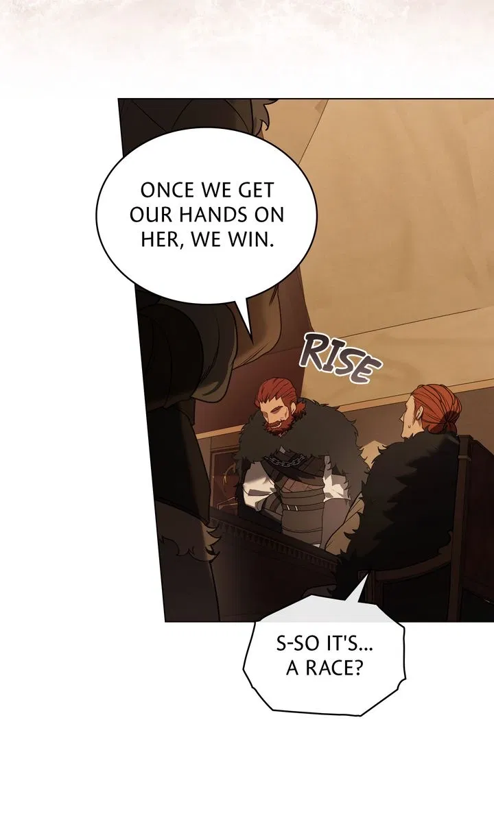 Read It Was Just a Contractual Marriage Manga Online