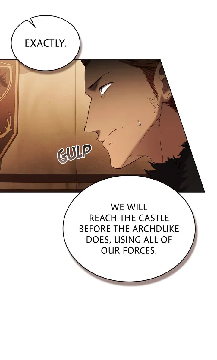 Read It Was Just a Contractual Marriage Manga Online