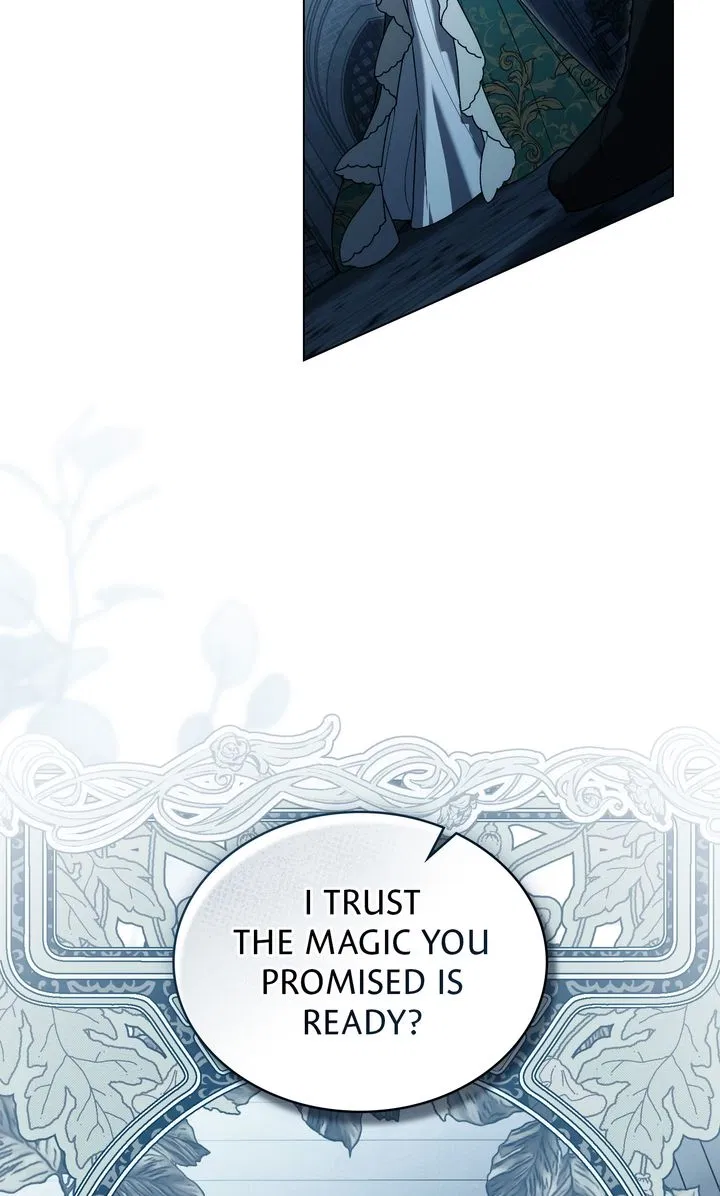 Read It Was Just a Contractual Marriage Manga Online