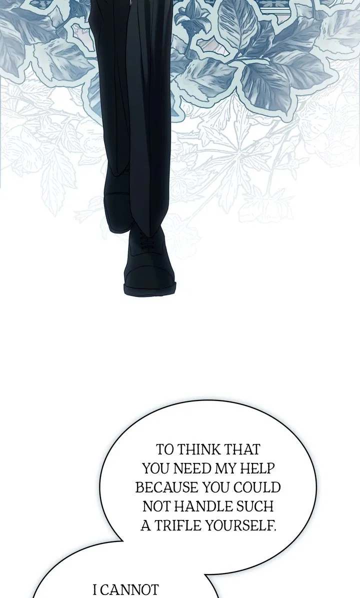 Read It Was Just a Contractual Marriage Manga Online