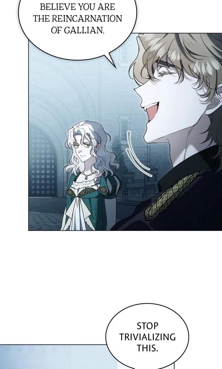 Read It Was Just a Contractual Marriage Manga Online