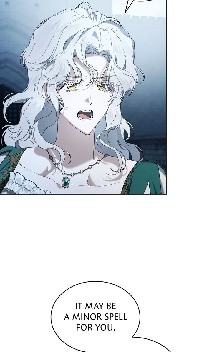 Read It Was Just a Contractual Marriage Manga Online