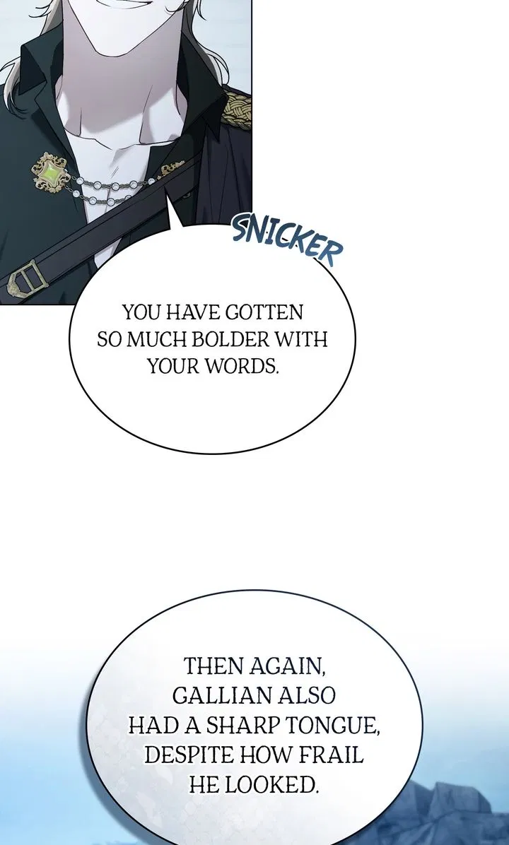 Read It Was Just a Contractual Marriage Manga Online