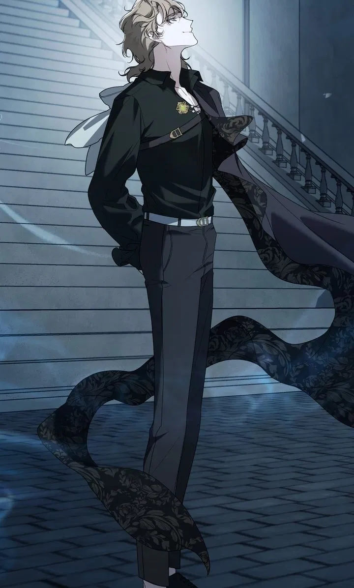 Read It Was Just a Contractual Marriage Manga Online