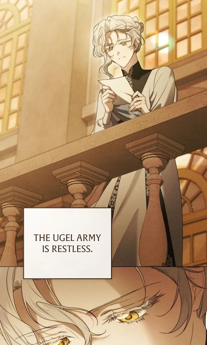 Read It Was Just a Contractual Marriage Manga Online