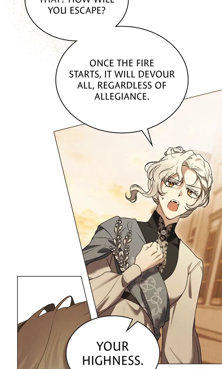 Read It Was Just a Contractual Marriage Manga Online