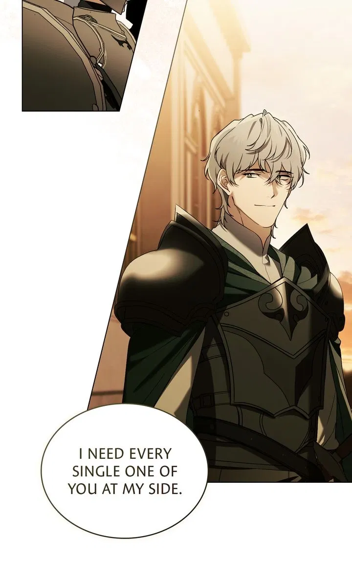 Read It Was Just a Contractual Marriage Manga Online