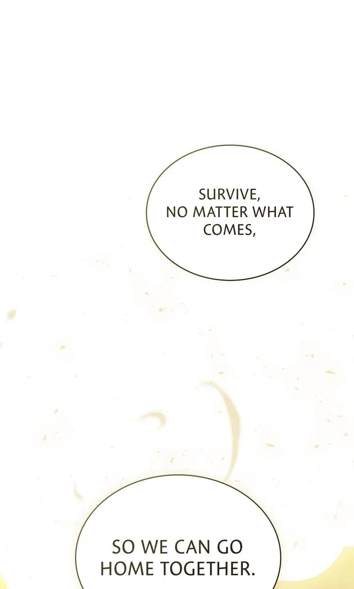 Read It Was Just a Contractual Marriage Manga Online