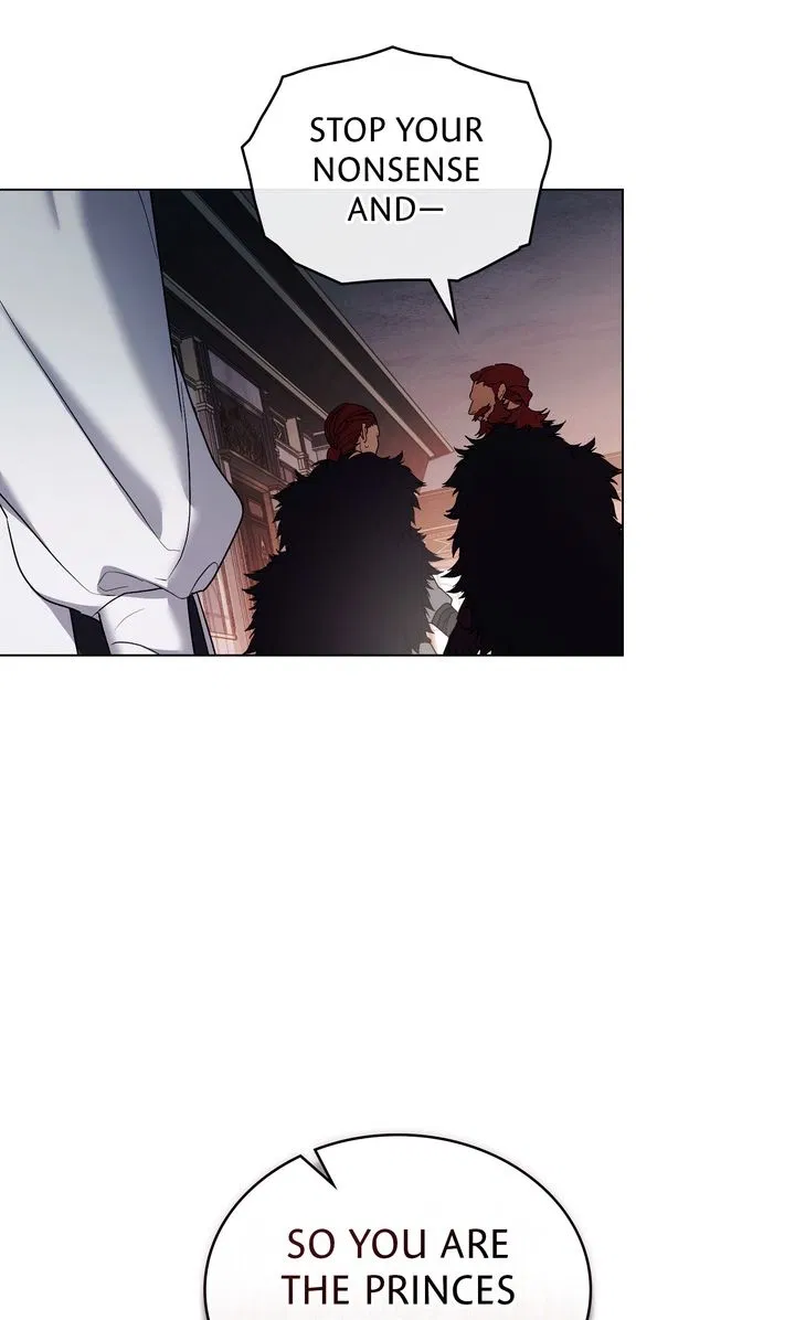 Read It Was Just a Contractual Marriage Manga Online