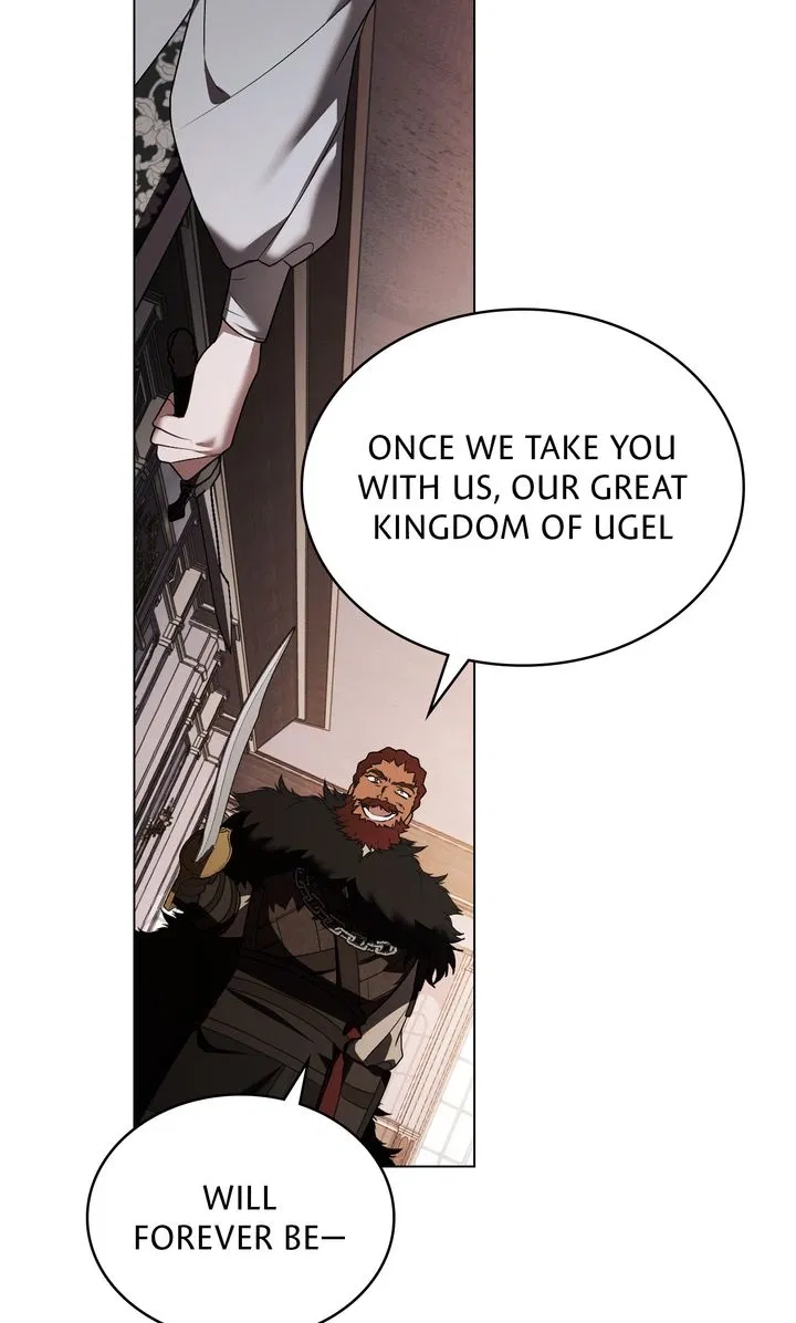 Read It Was Just a Contractual Marriage Manga Online