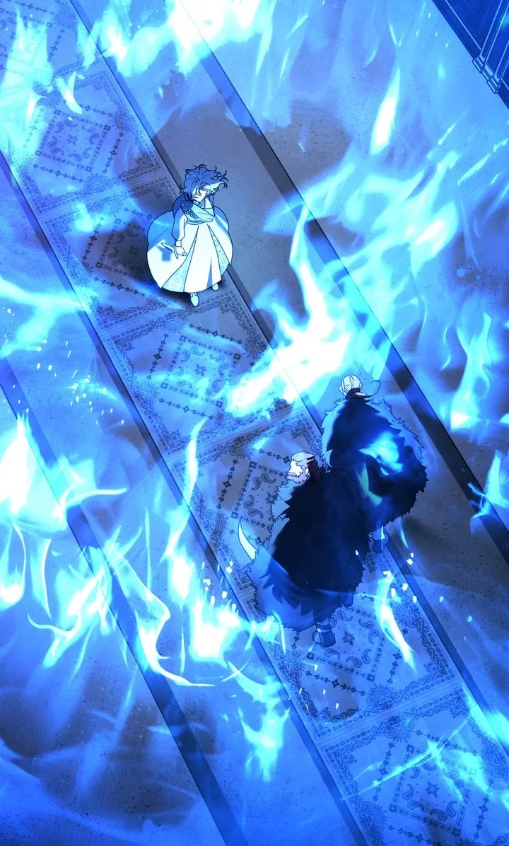 Read It Was Just a Contractual Marriage Manga Online