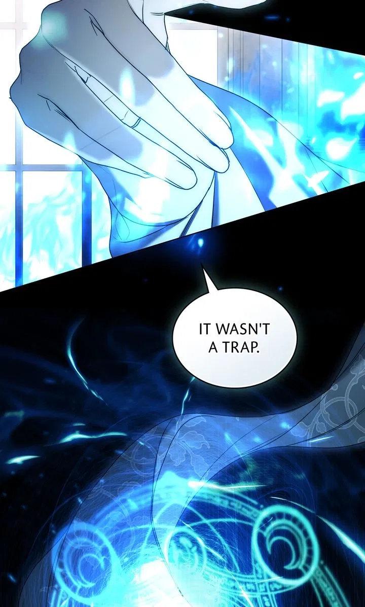 Read It Was Just a Contractual Marriage Manga Online