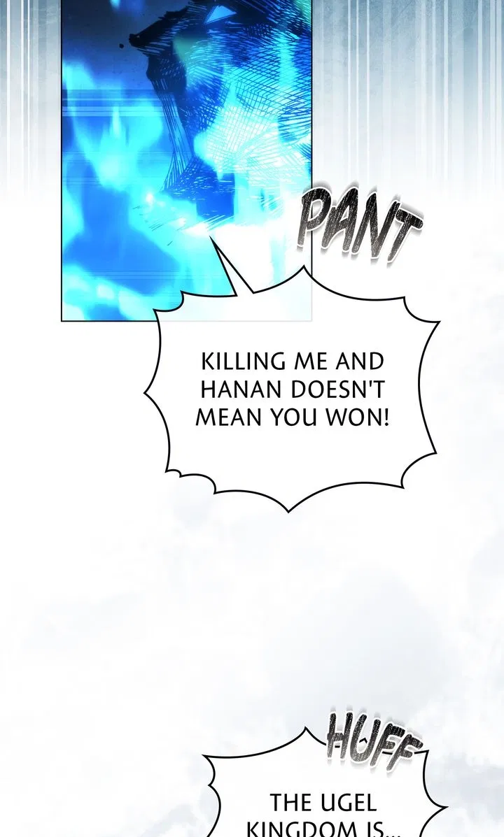 Read It Was Just a Contractual Marriage Manga Online